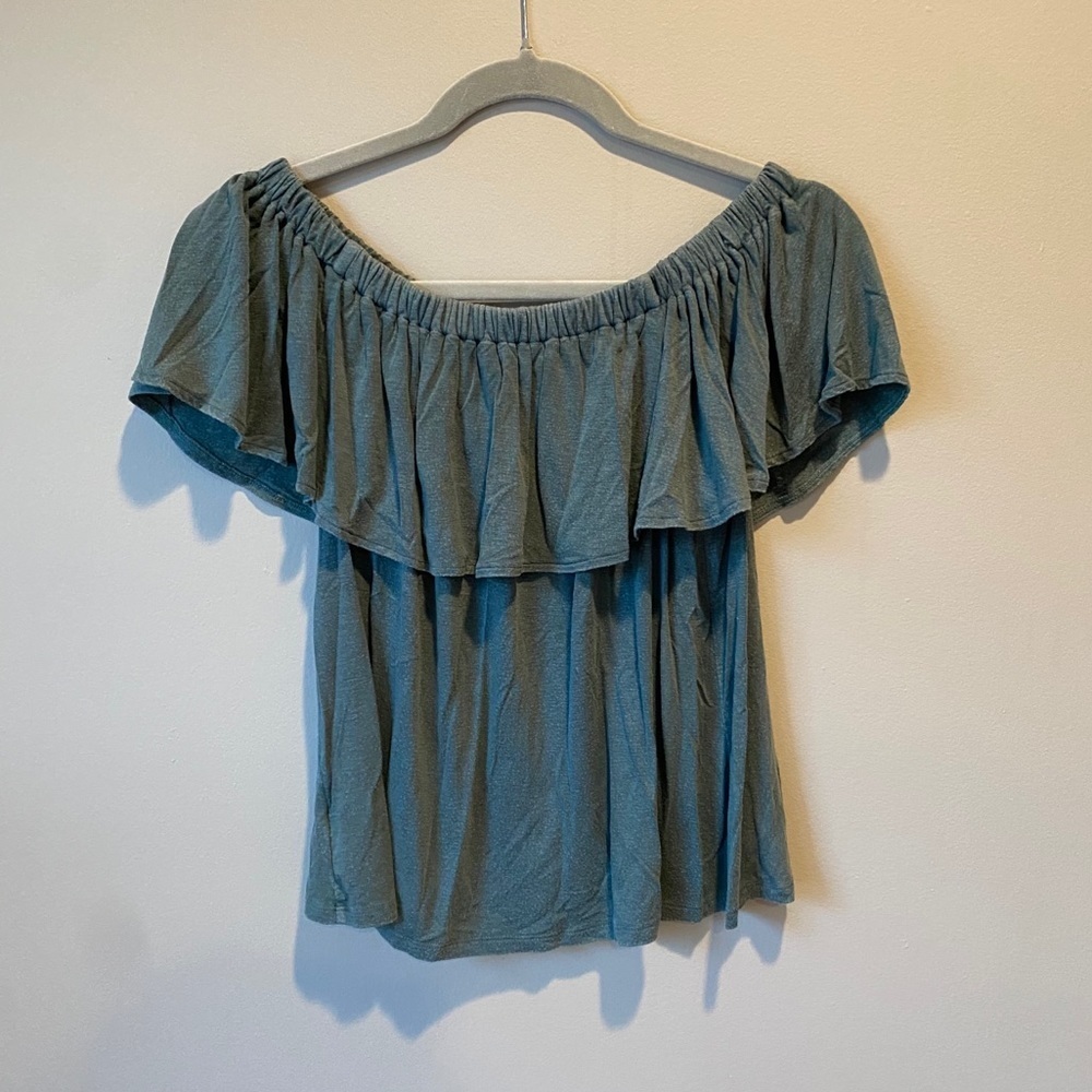 American Eagle Blouse - Picture 2 of 3